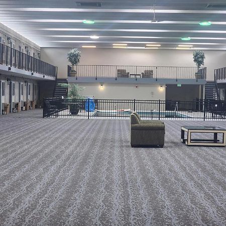 Extended Stay Hotel Sterling Εξωτερικό φωτογραφία