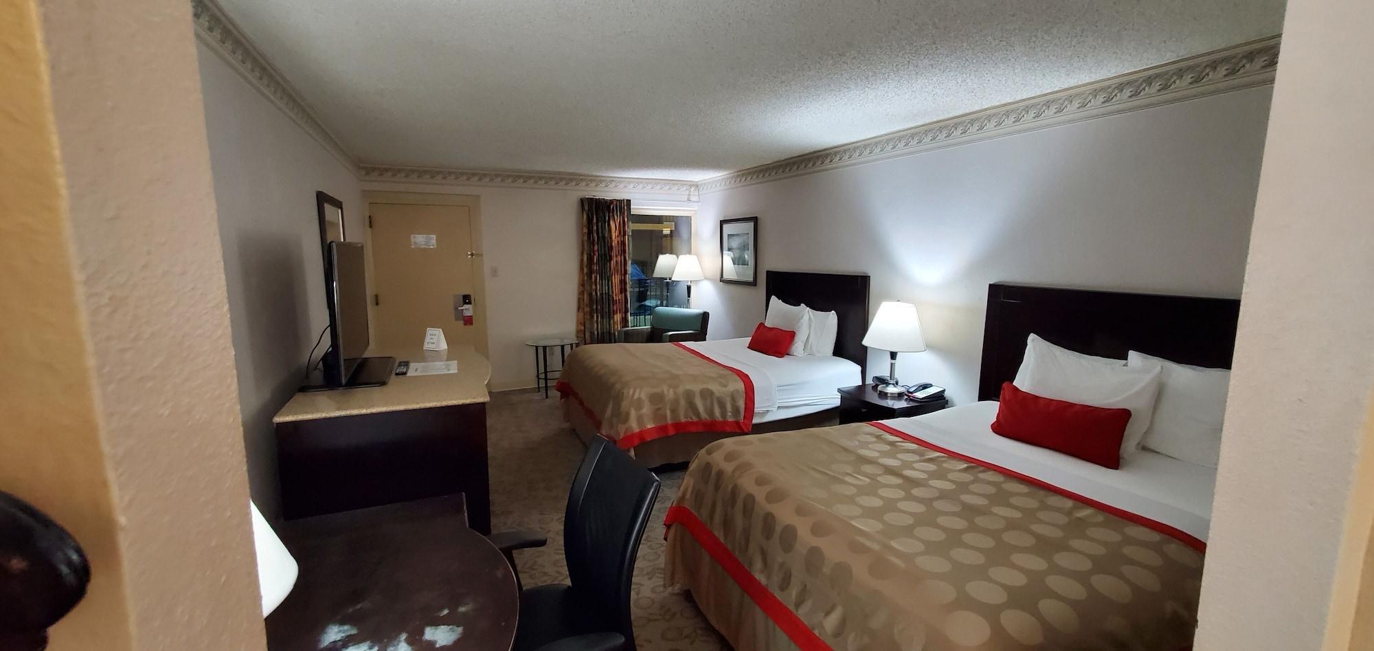 Extended Stay Hotel Sterling Εξωτερικό φωτογραφία