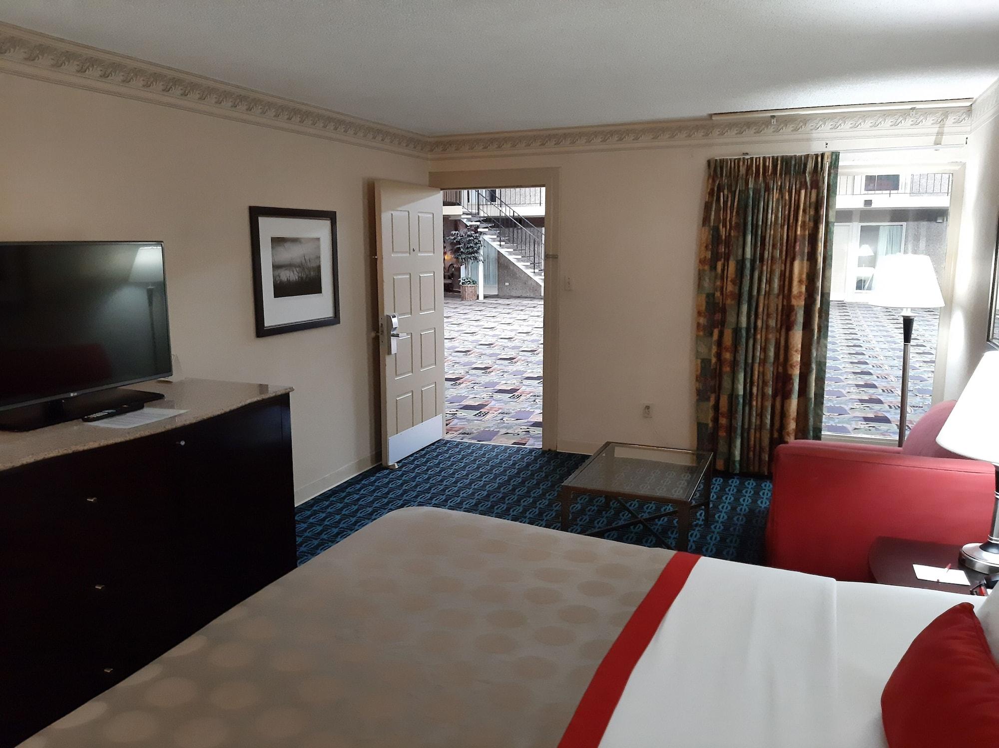 Extended Stay Hotel Sterling Εξωτερικό φωτογραφία