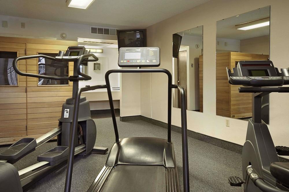 Extended Stay Hotel Sterling Εξωτερικό φωτογραφία