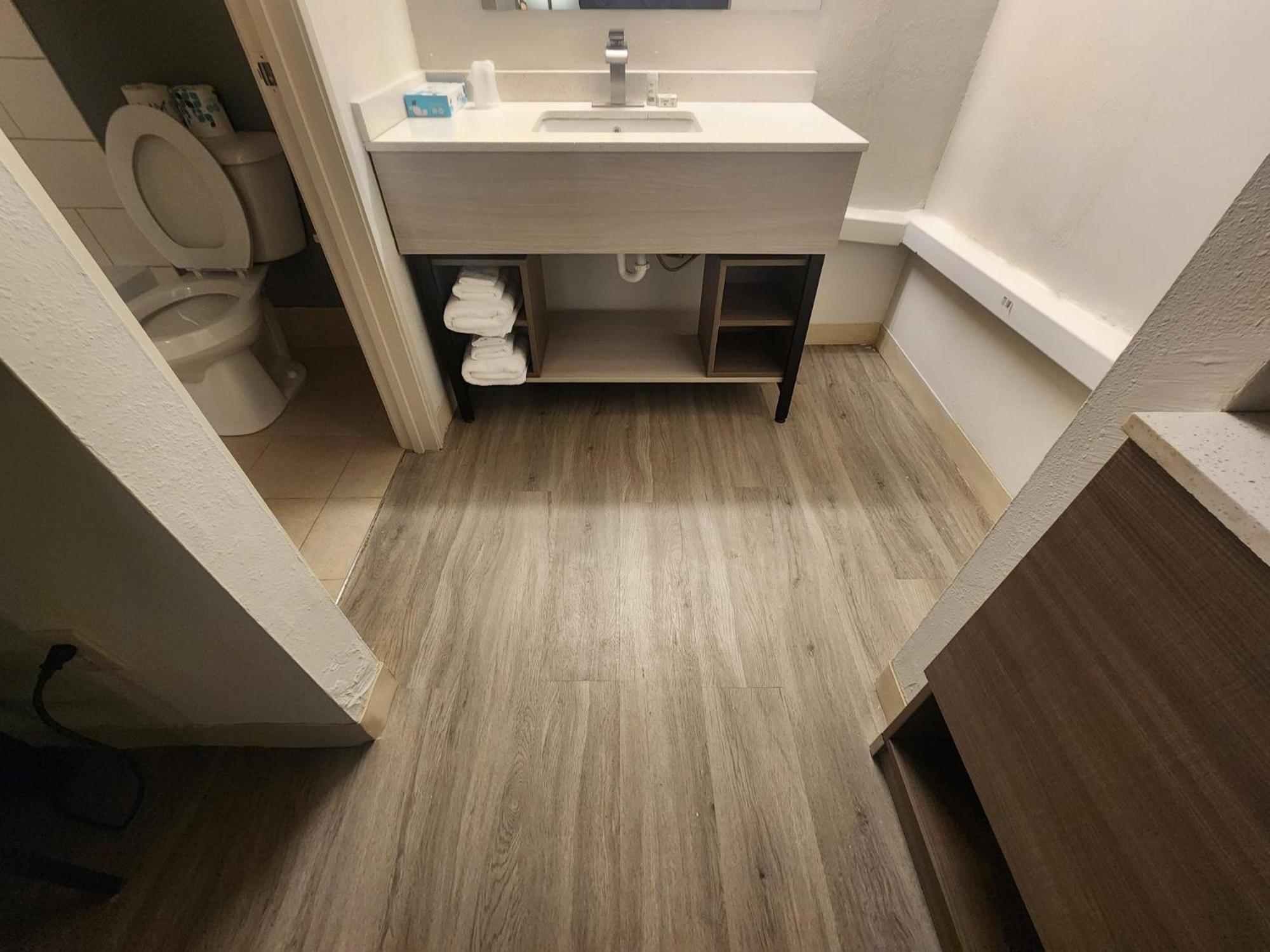 Extended Stay Hotel Sterling Εξωτερικό φωτογραφία