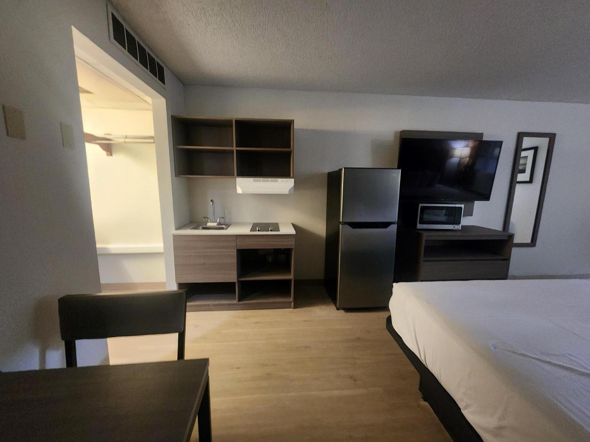 Extended Stay Hotel Sterling Εξωτερικό φωτογραφία