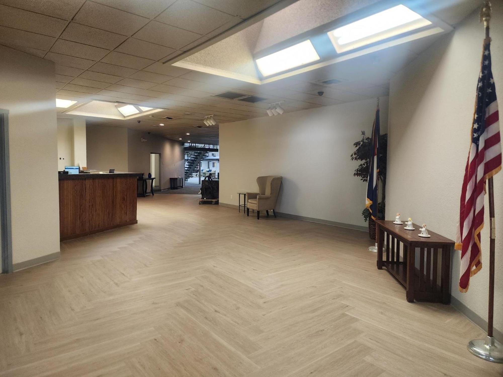 Extended Stay Hotel Sterling Εξωτερικό φωτογραφία