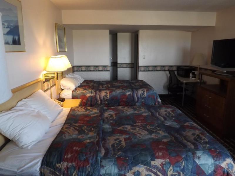 Extended Stay Hotel Sterling Εξωτερικό φωτογραφία